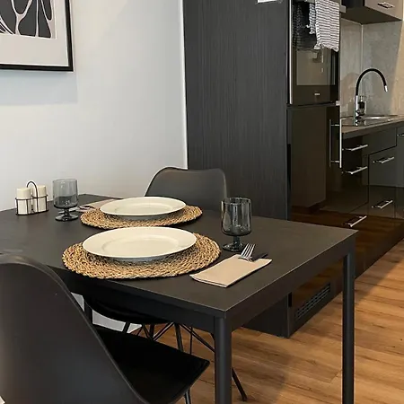 Gallery Appartement *